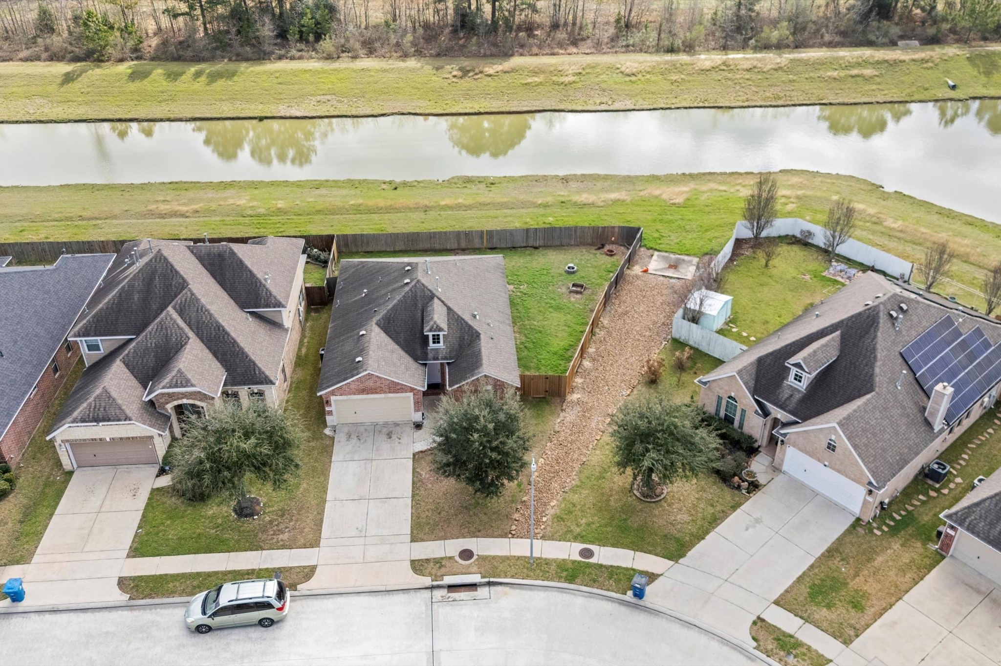 21402 Mandarin Glen Circle Spring, TX 77388 - Photo 40 of 41