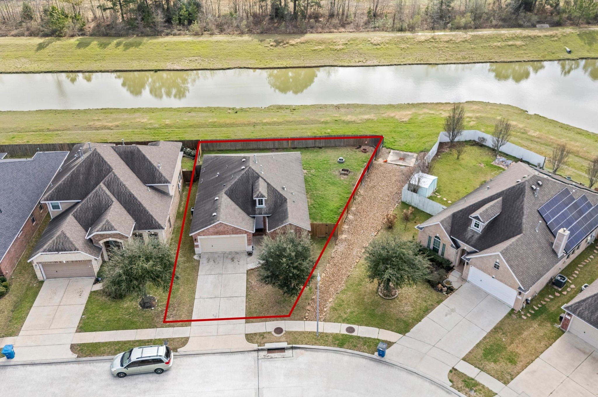 21402 Mandarin Glen Circle Spring, TX 77388 - Photo 41 of 41