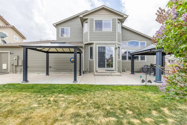 $675,000 | 11801 East 118th Avenue, Commerce City, CO 80640