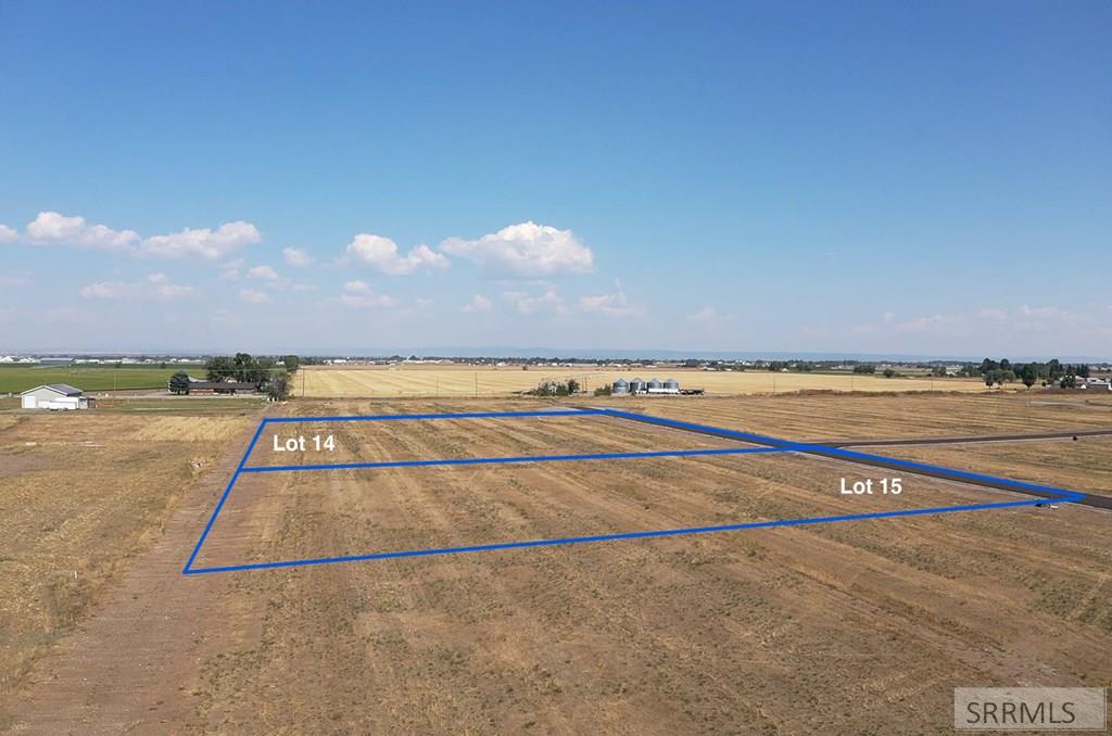 Lot 14 North Wilford Road St. Anthony, ID 83445 - Photo 3 of 6