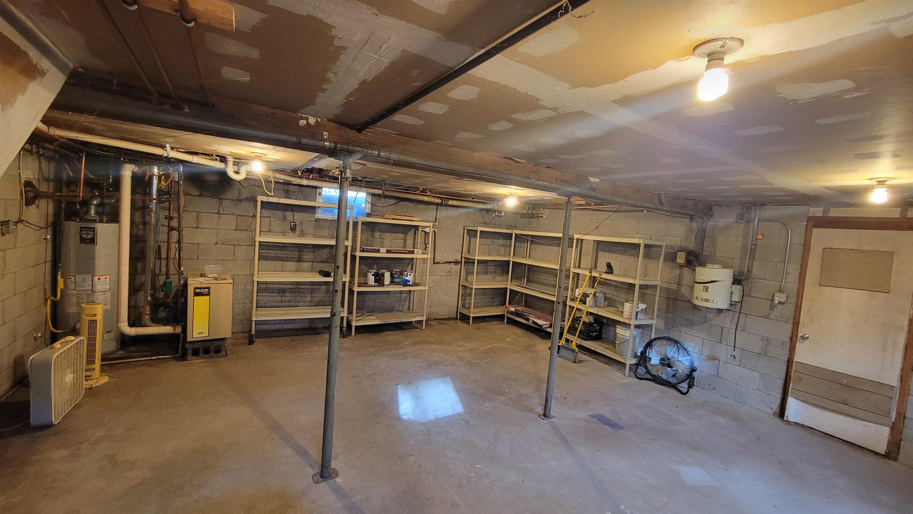 2152 Bissonette Road Oscoda, MI 48750 - Photo 35 of 41