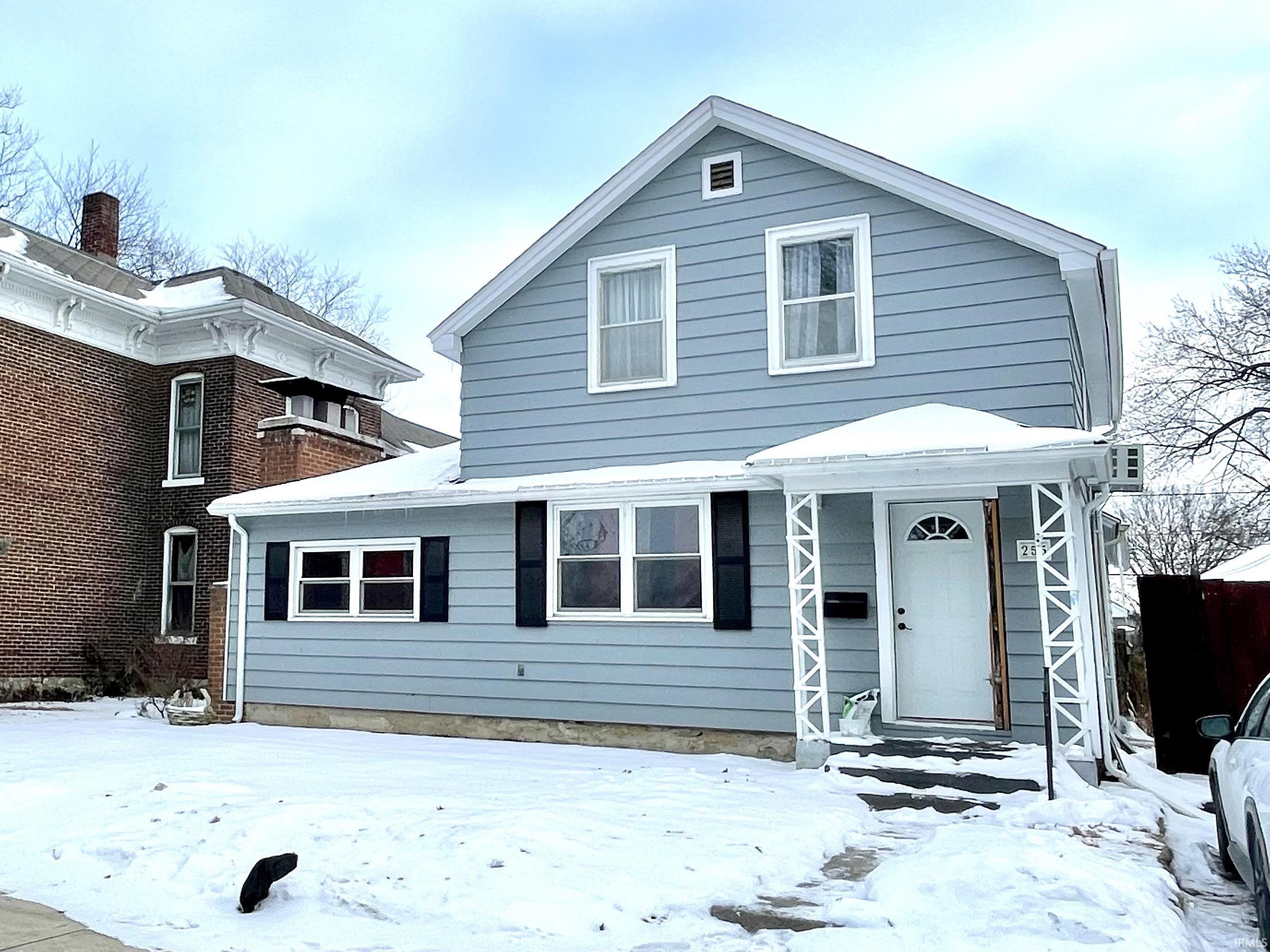 255 West Main Street Peru, IN 46970 - Photo 2 of 23
