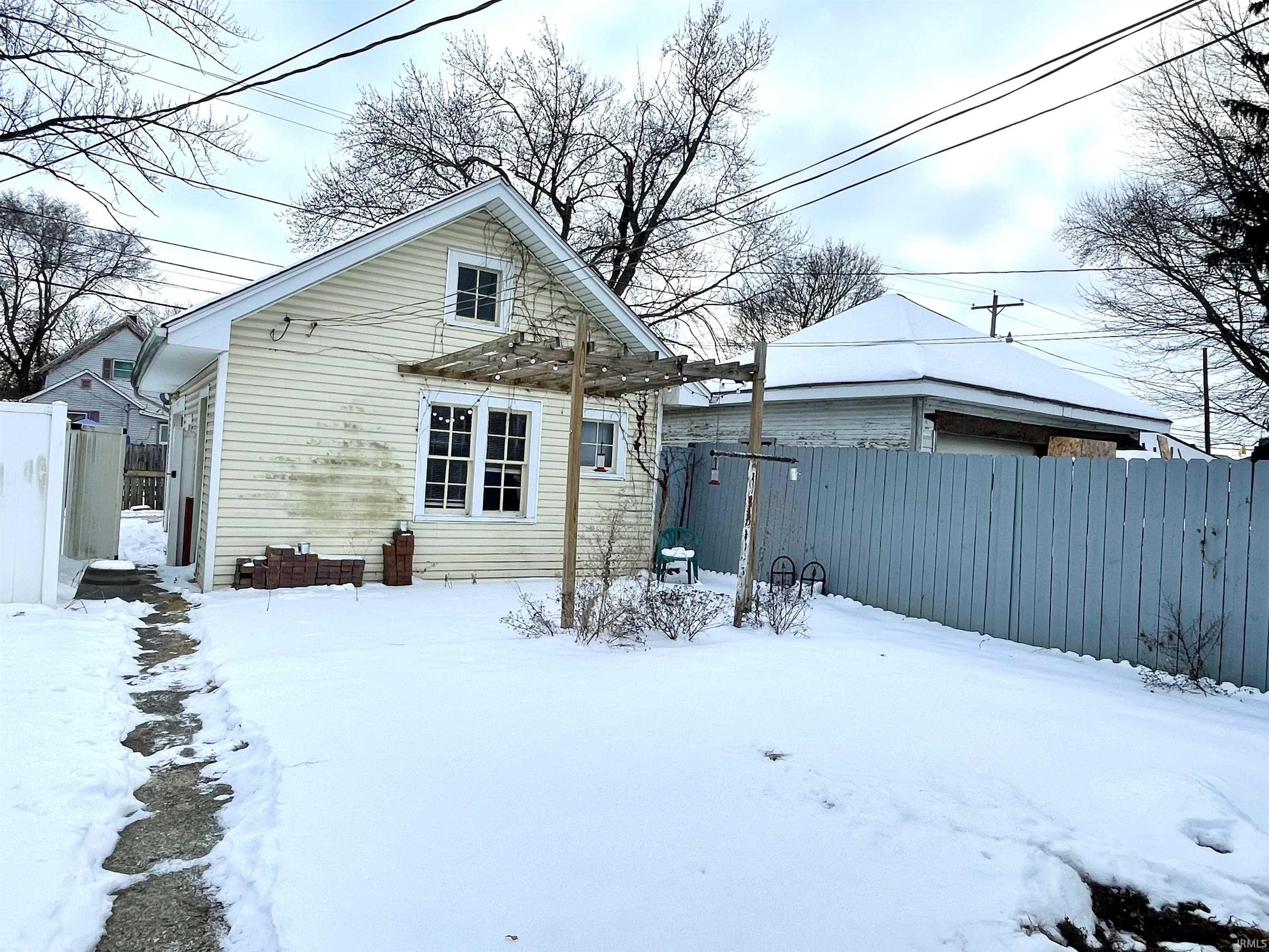 255 West Main Street Peru, IN 46970 - Photo 22 of 23