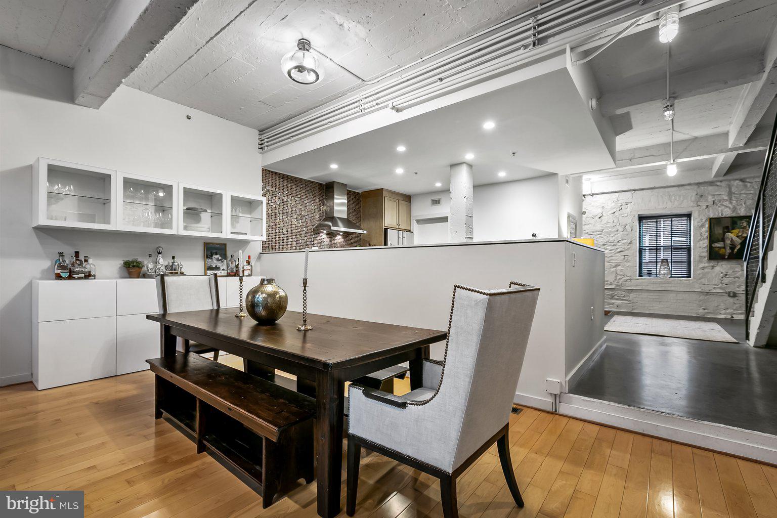 1220 Bank Street, Unit 101 Baltimore, MD 21202 - Photo 11 of 62