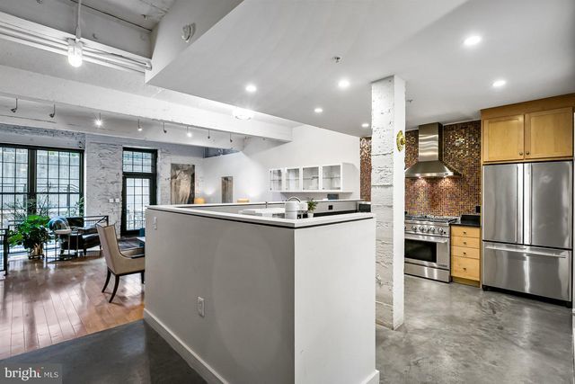 $582,000 | 1220 Bank Street, Unit 101, Baltimore, MD 21202