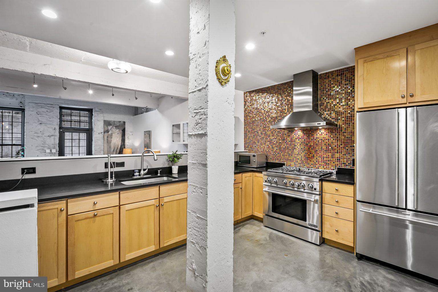 1220 Bank Street, Unit 101 Baltimore, MD 21202 - Photo 15 of 62