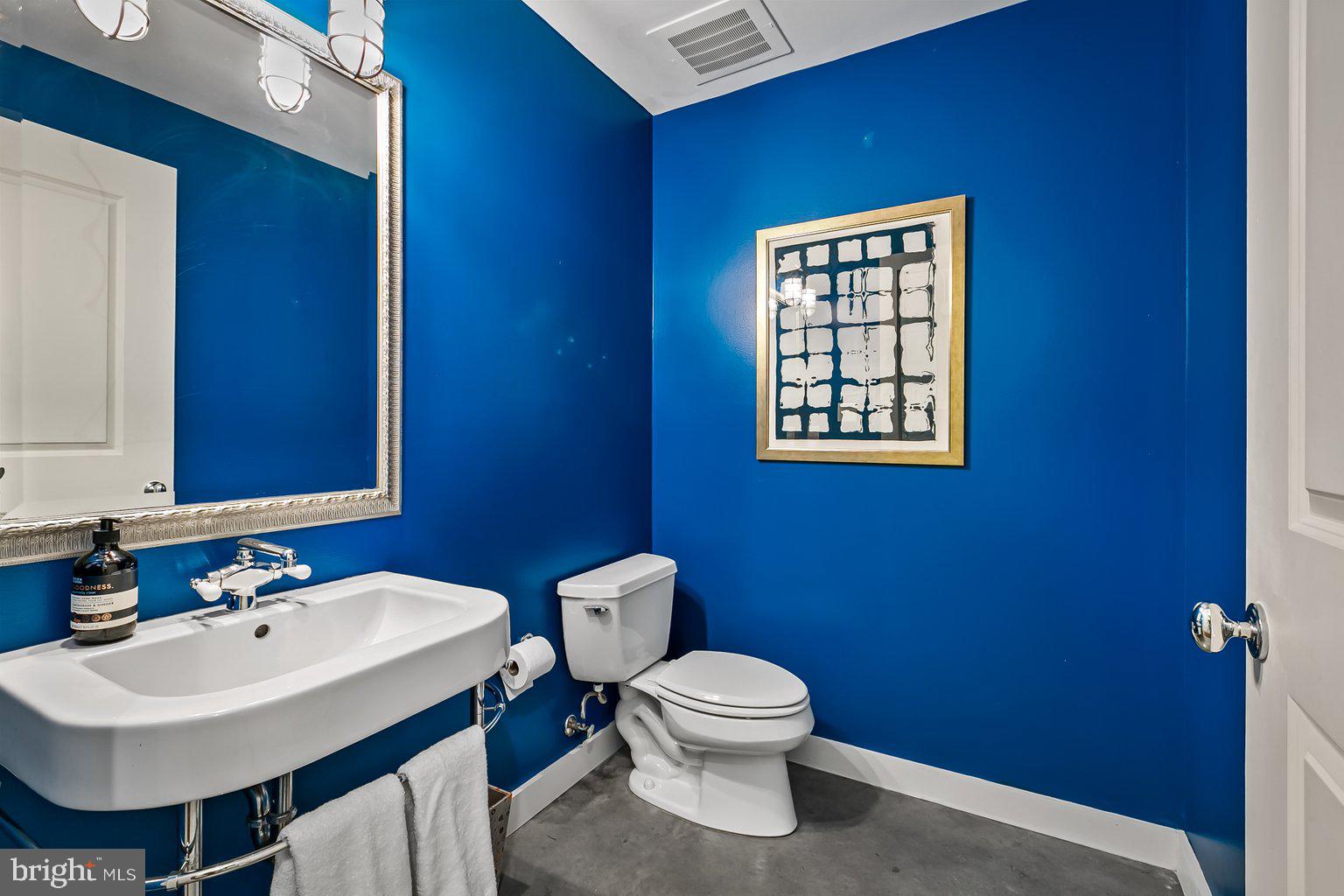 1220 Bank Street, Unit 101 Baltimore, MD 21202 - Photo 21 of 62