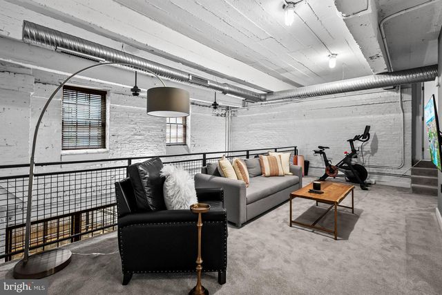 $582,000 | 1220 Bank Street, Unit 101, Baltimore, MD 21202