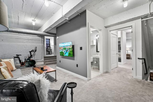 $582,000 | 1220 Bank Street, Unit 101, Baltimore, MD 21202