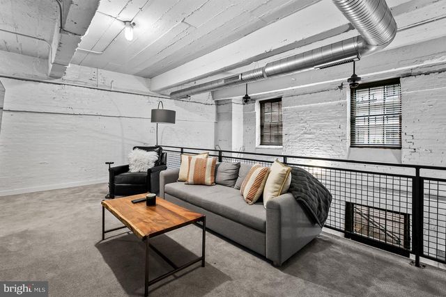 $582,000 | 1220 Bank Street, Unit 101, Baltimore, MD 21202