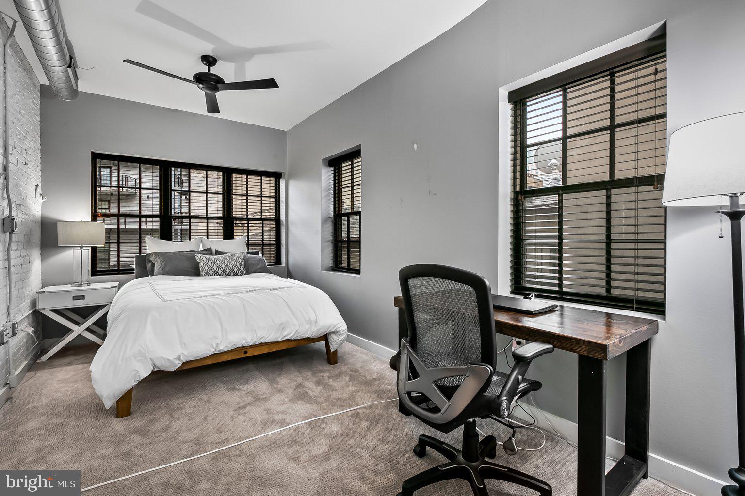 1220 Bank Street, Unit 101 Baltimore, MD 21202 - Photo 38 of 62