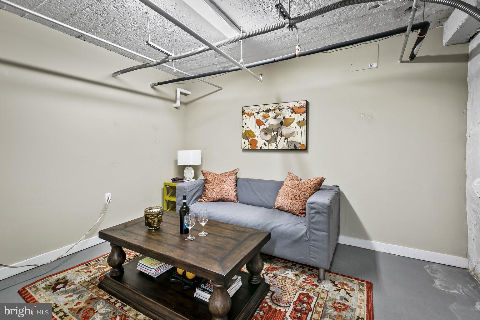1220 Bank Street, Unit 101 Baltimore, MD 21202 - Photo 48 of 62