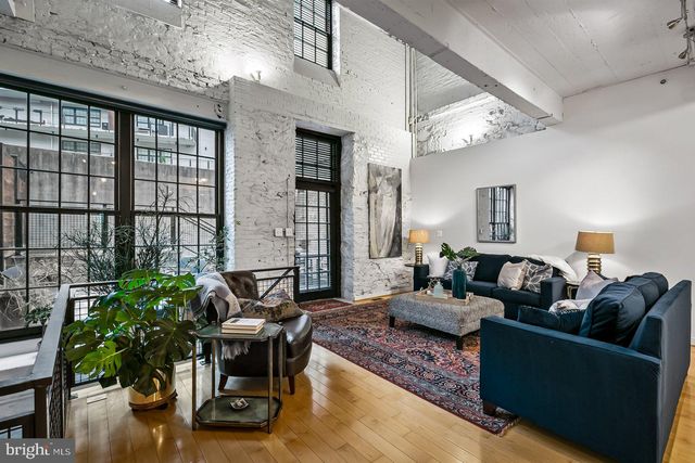 $582,000 | 1220 Bank Street, Unit 101, Baltimore, MD 21202