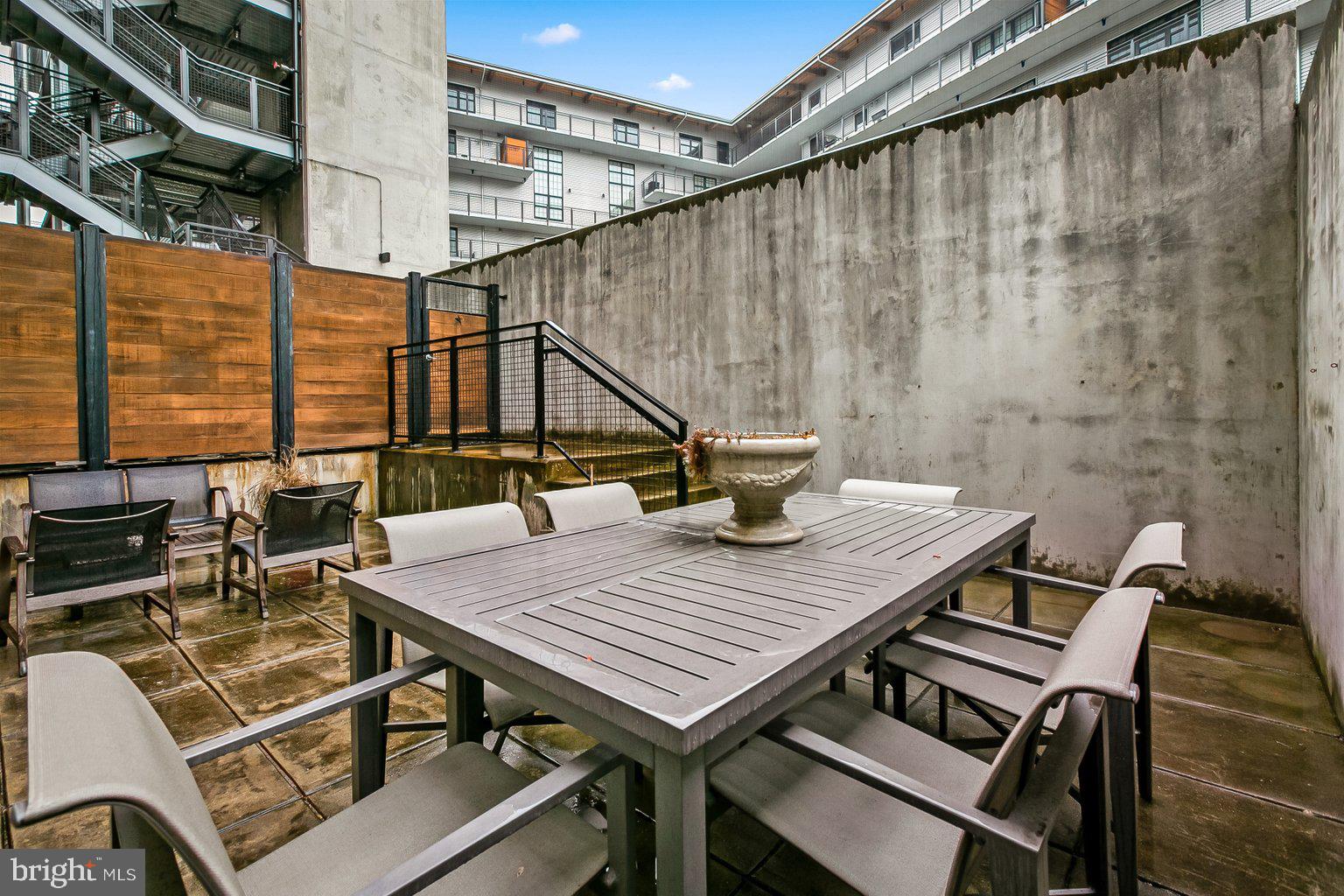 1220 Bank Street, Unit 101 Baltimore, MD 21202 - Photo 52 of 62