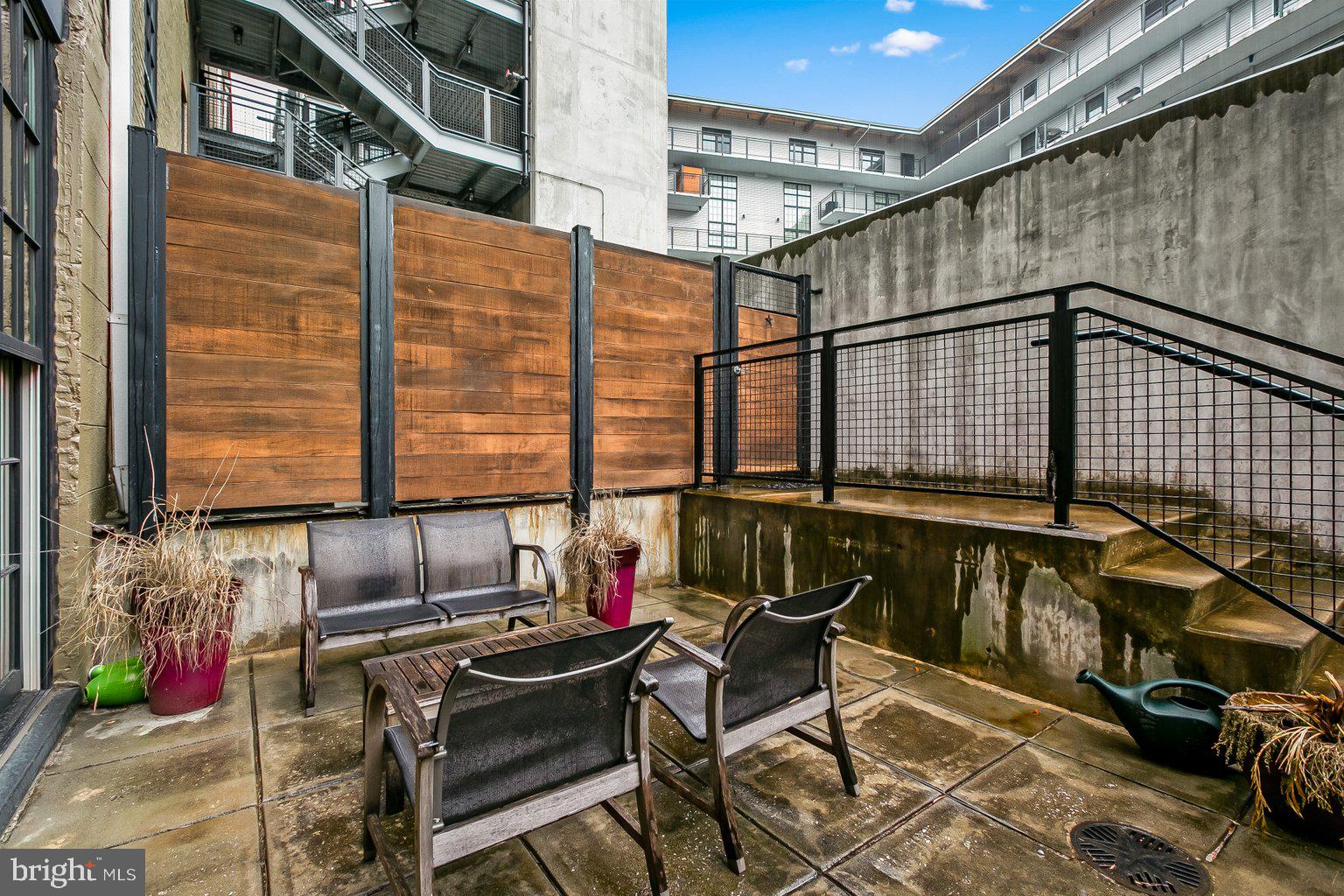 1220 Bank Street, Unit 101 Baltimore, MD 21202 - Photo 53 of 62