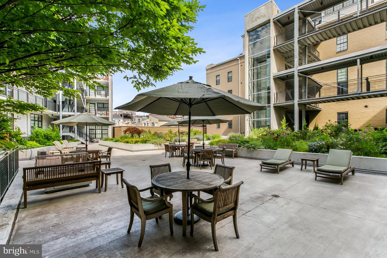 1220 Bank Street, Unit 101 Baltimore, MD 21202 - Photo 54 of 62