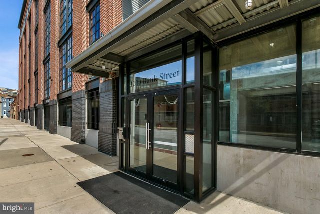 $582,000 | 1220 Bank Street, Unit 101, Baltimore, MD 21202