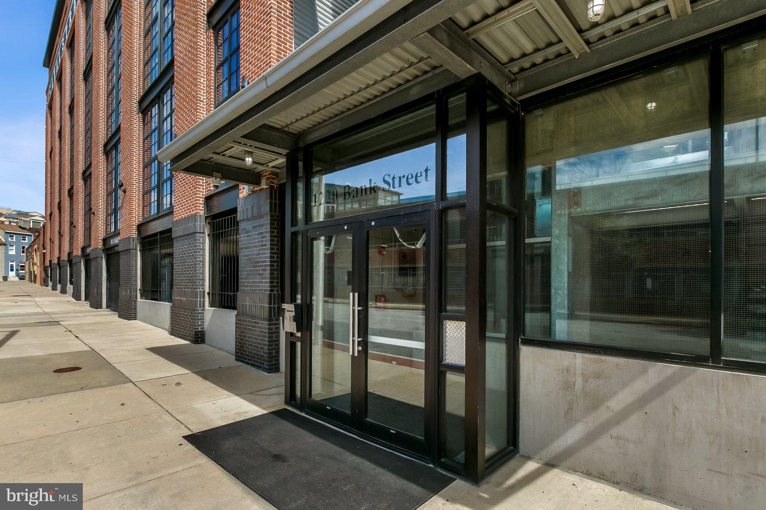1220 Bank Street, Unit 101 Baltimore, MD 21202 - Photo 61 of 62