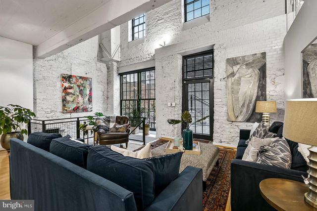 $582,000 | 1220 Bank Street, Unit 101, Baltimore, MD 21202