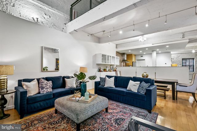 $582,000 | 1220 Bank Street, Unit 101, Baltimore, MD 21202