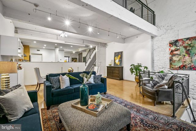 $582,000 | 1220 Bank Street, Unit 101, Baltimore, MD 21202