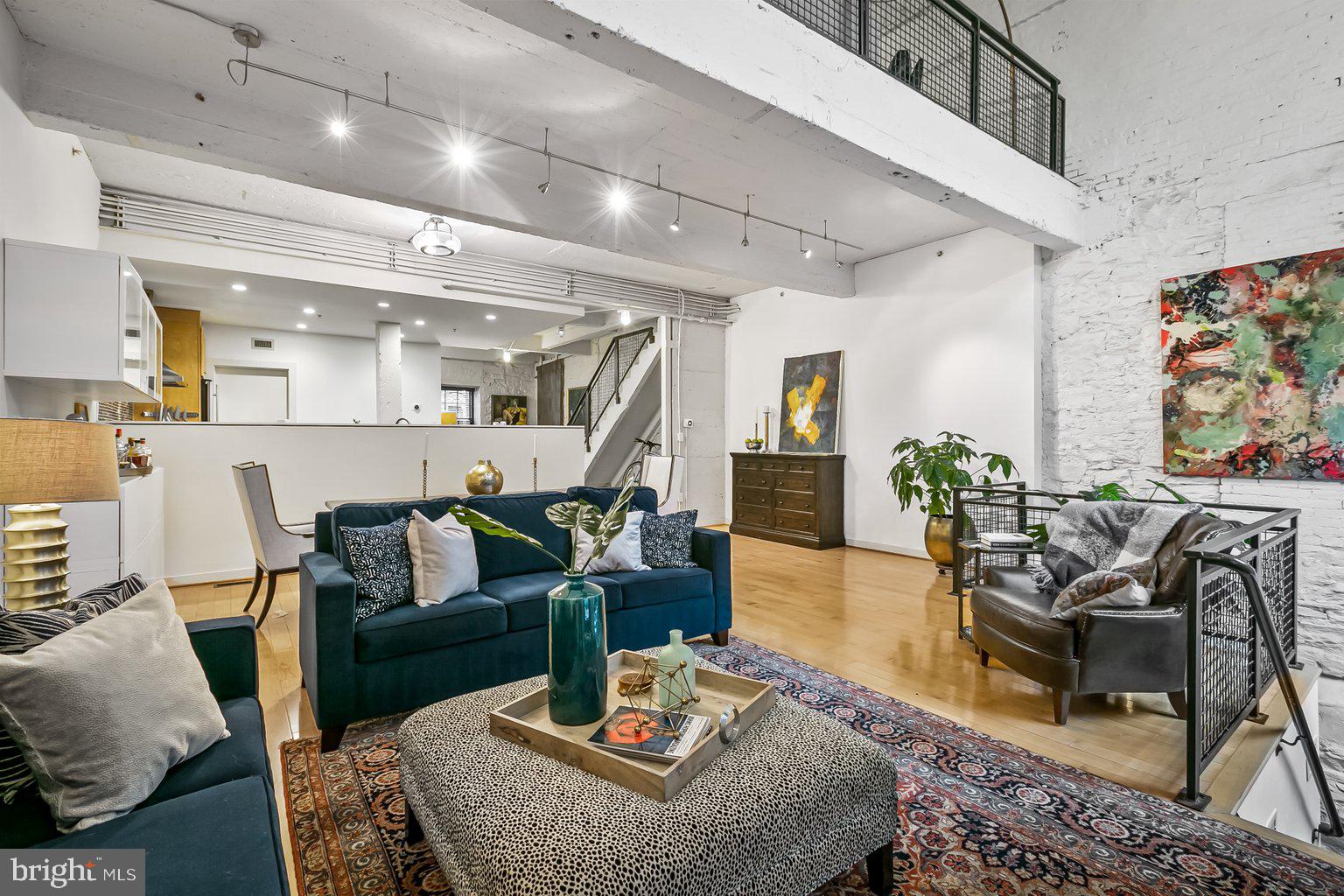 1220 Bank Street, Unit 101 Baltimore, MD 21202 - Photo 9 of 62
