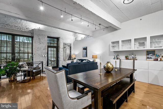 $582,000 | 1220 Bank Street, Unit 101, Baltimore, MD 21202