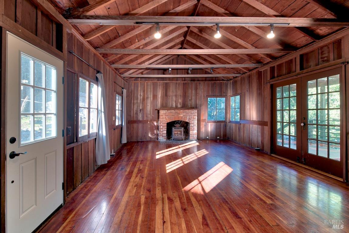 94 Oak Road Fairfax, CA 94930 - Photo 1 of 1 Gallery Image 1