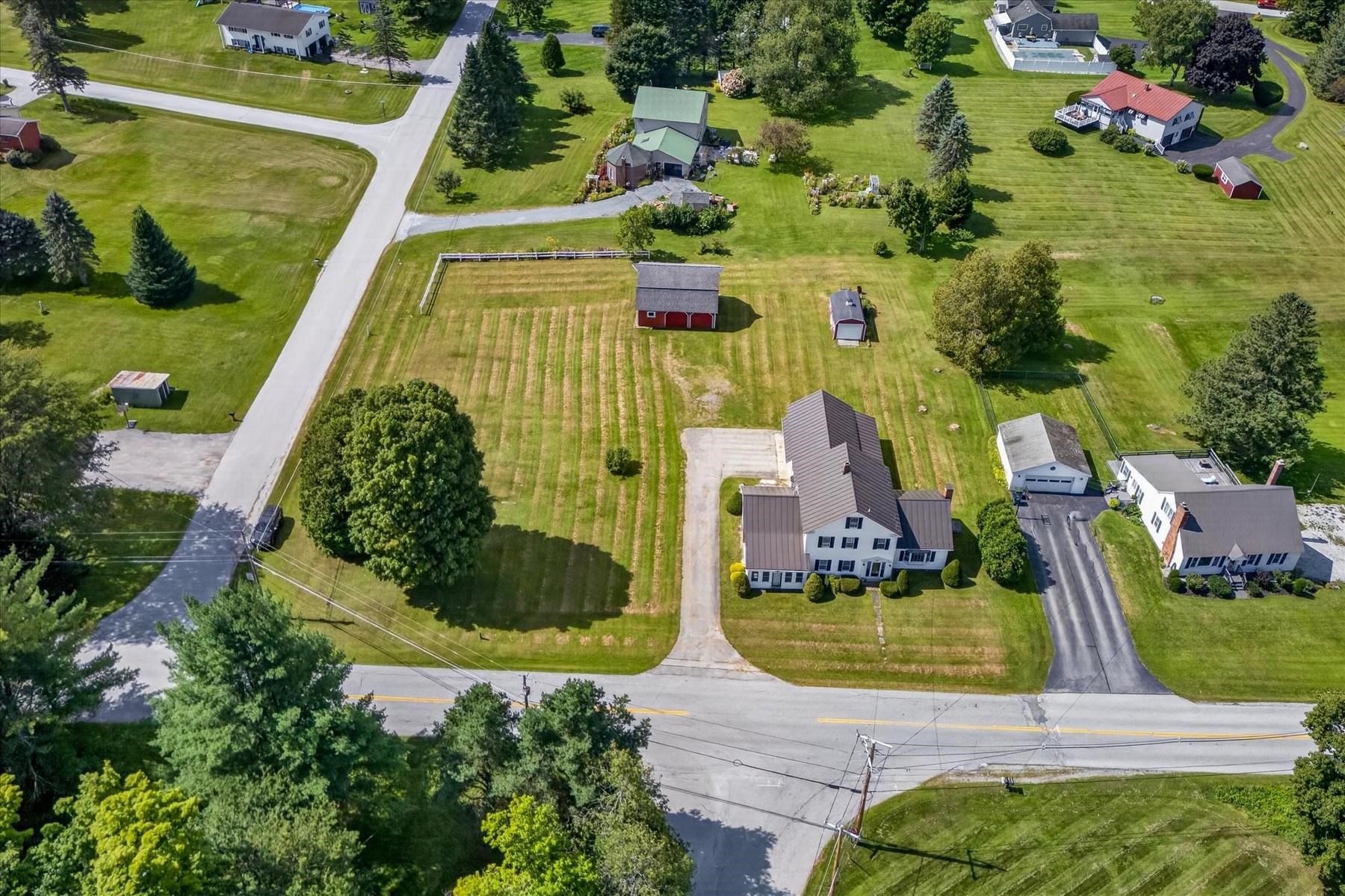 2279 North Grove Street Rutland Town, VT 05701 - Photo 56 of 58 Gallery Image 56