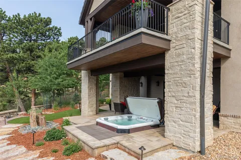 $4,695,000 | 940 Twisted Pine Road, Golden, CO 80401