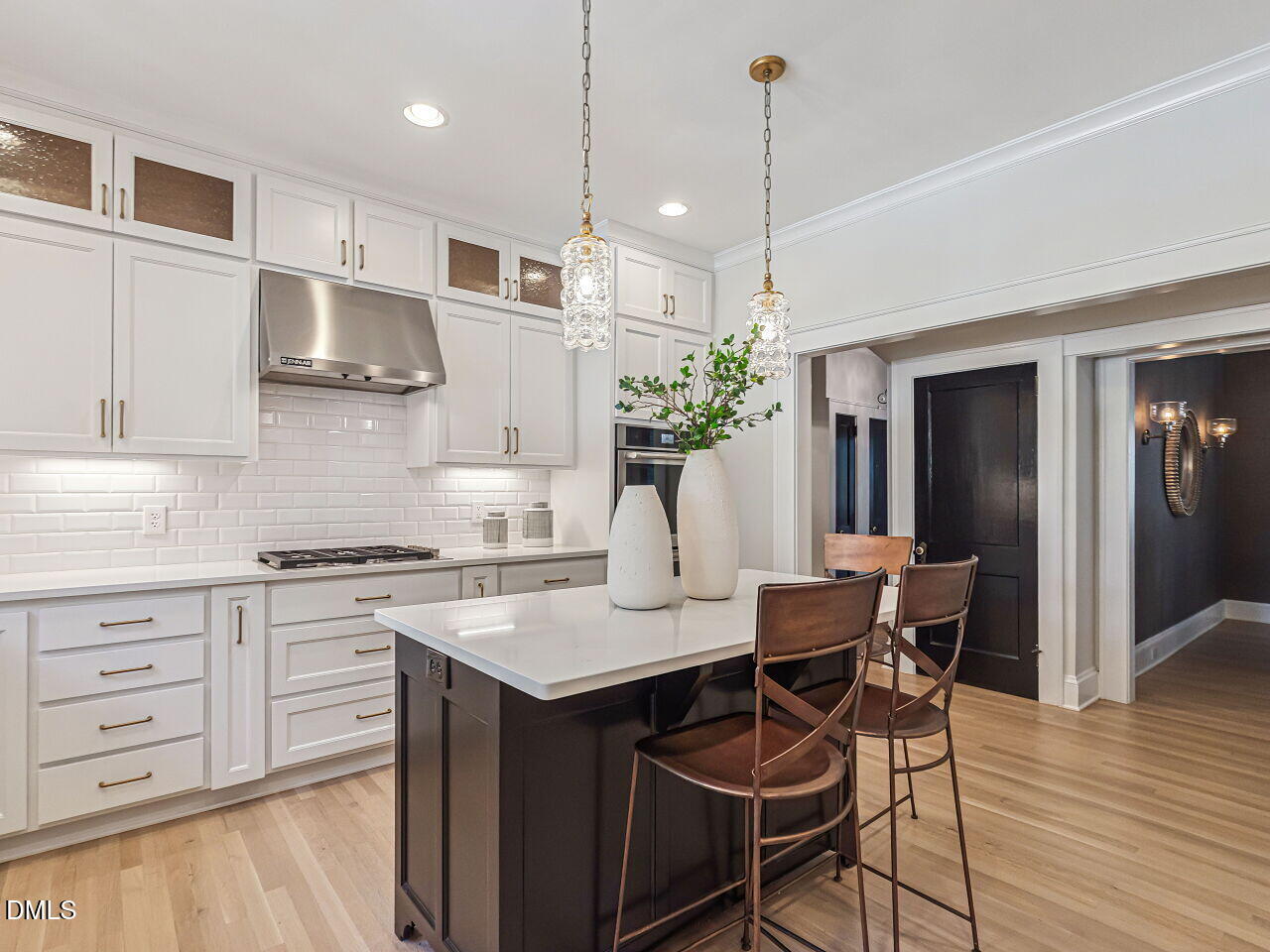 15 Henderson Street Raleigh, NC 27607 - Photo 18 of 66 Kitchen