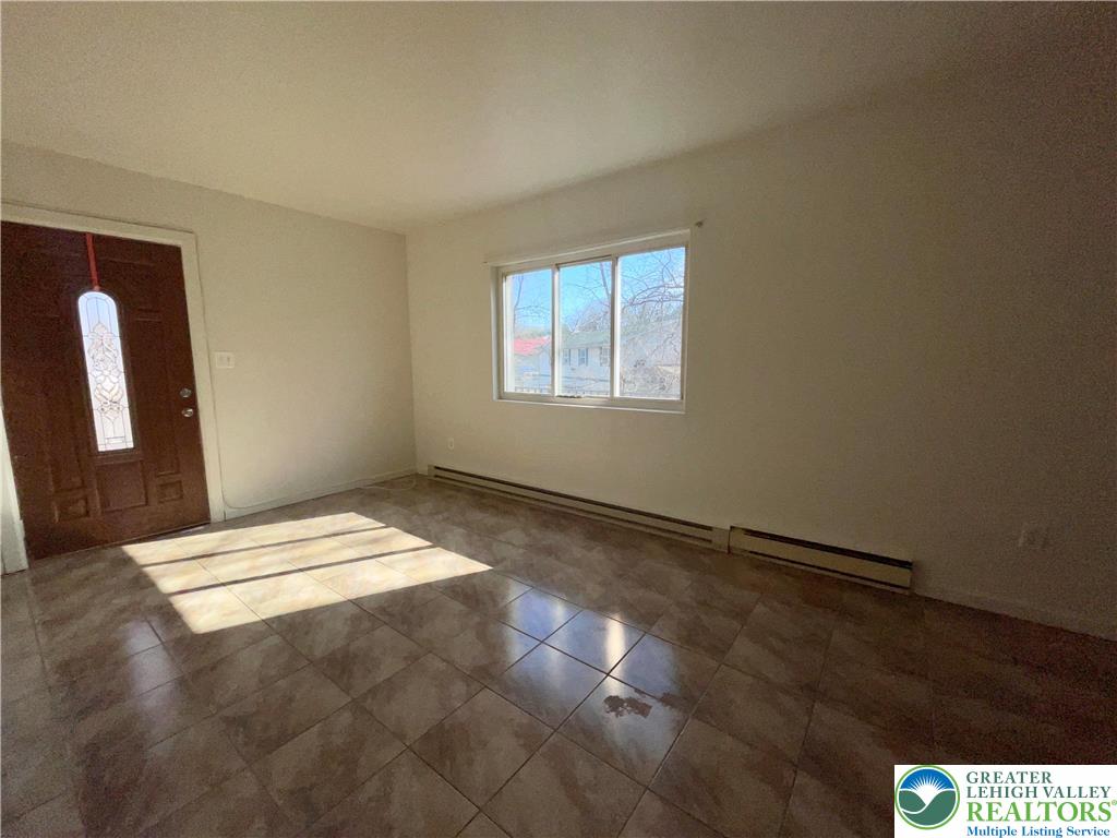 4429 Steuben Road, Unit 203 Bethlehem, PA 18020 - Photo 3 of 8 a view of an empty room and window