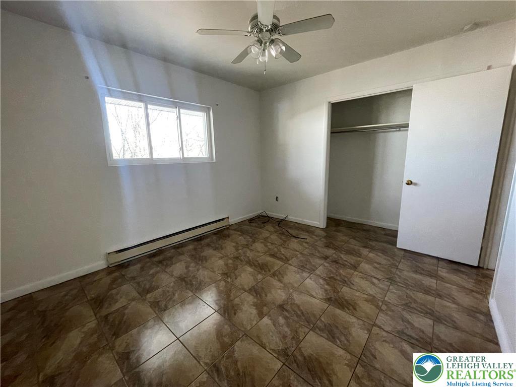 4429 Steuben Road, Unit 203 Bethlehem, PA 18020 - Photo 7 of 8 a view of an empty room and window