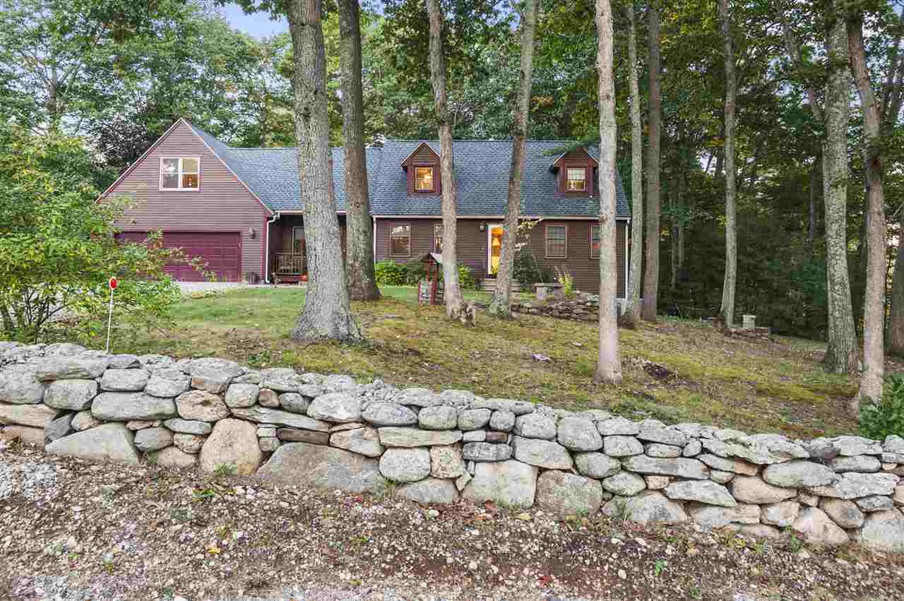 47 Jennison Road Milford, NH 03055 - Photo 2 of 39