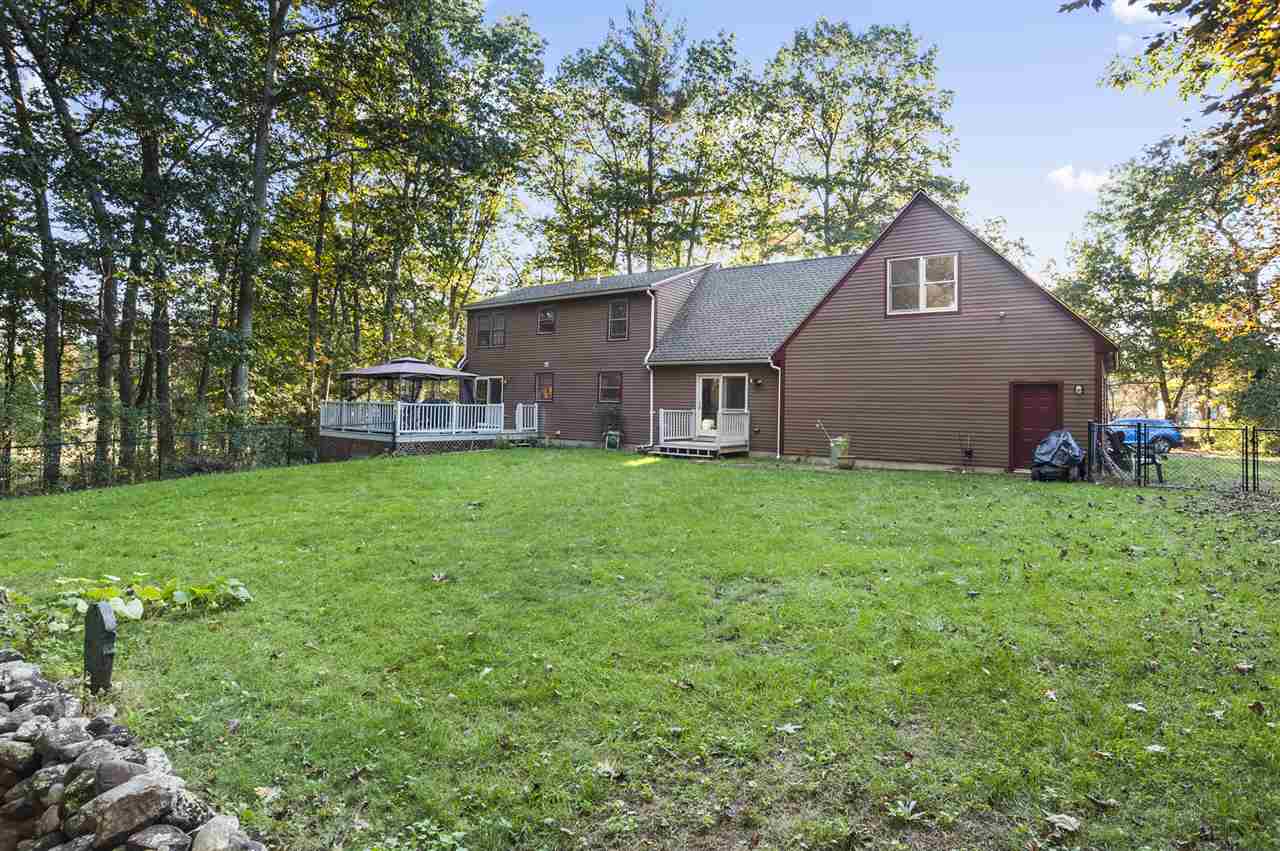 47 Jennison Road Milford, NH 03055 - Photo 35 of 39