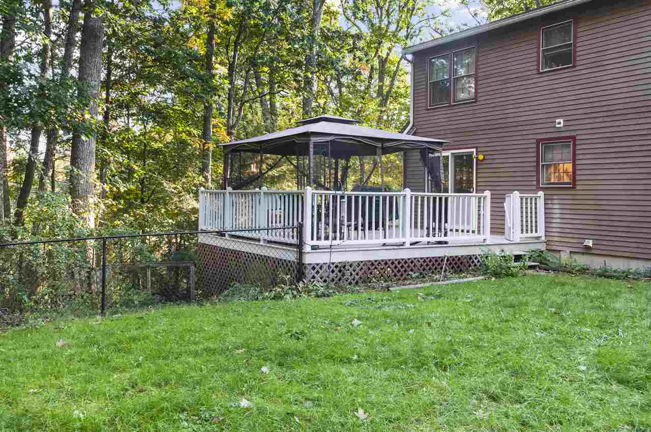 47 Jennison Road Milford, NH 03055 - Photo 36 of 39