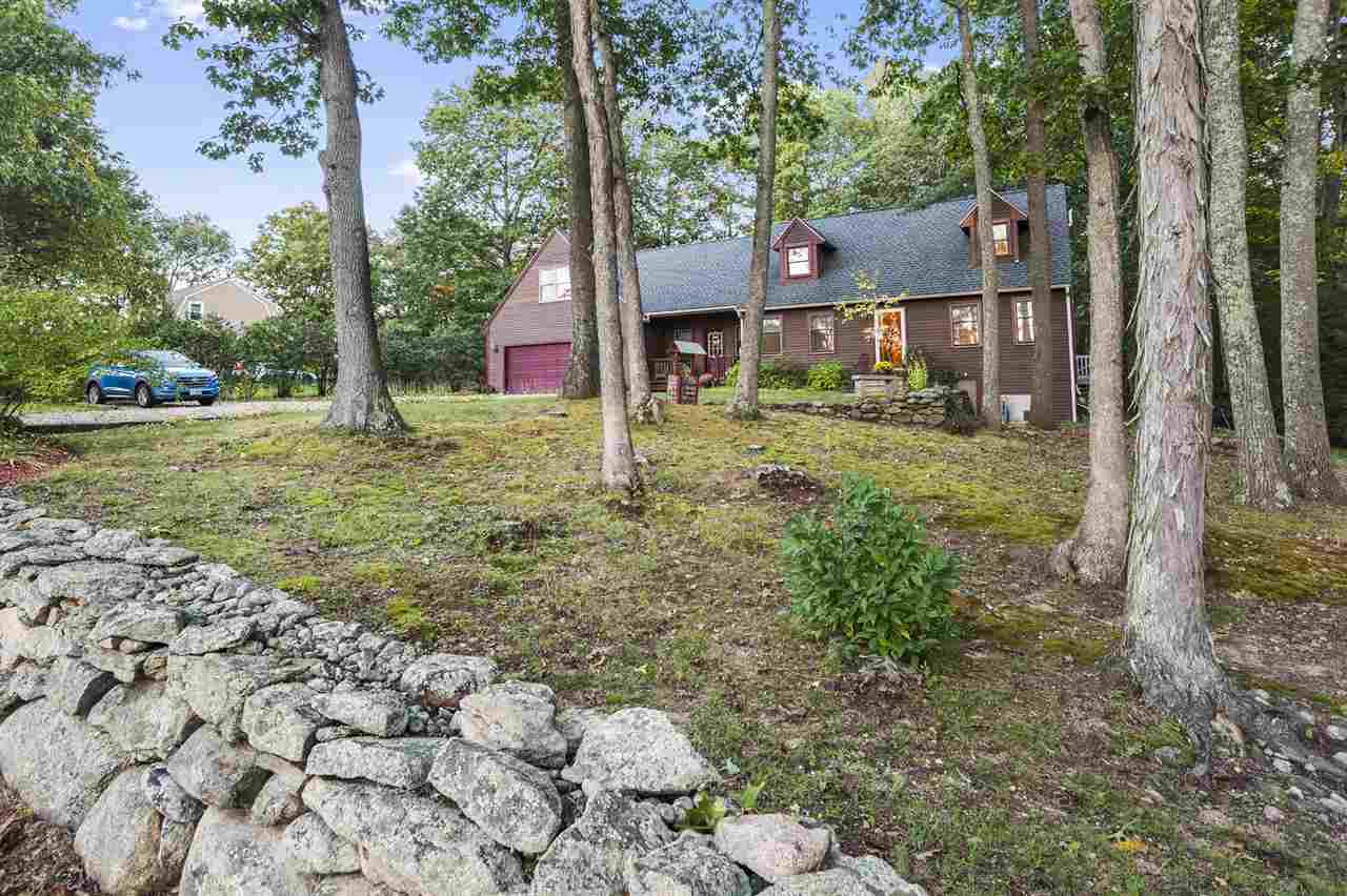47 Jennison Road Milford, NH 03055 - Photo 37 of 39