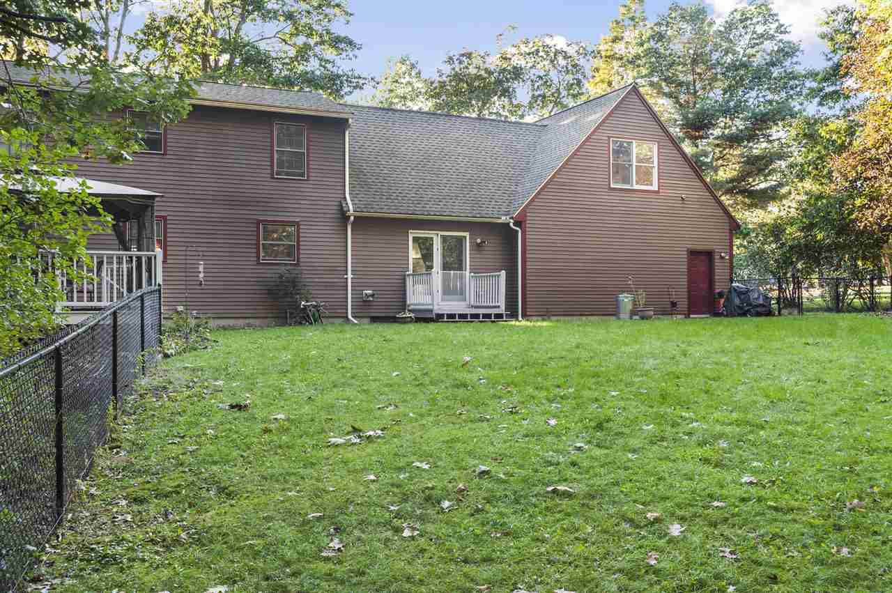 47 Jennison Road Milford, NH 03055 - Photo 38 of 39