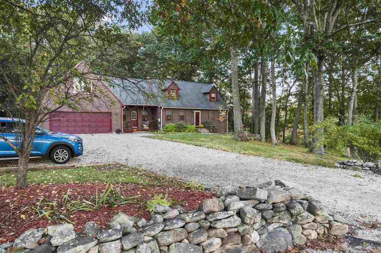 47 Jennison Road Milford, NH 03055 - Photo 39 of 39