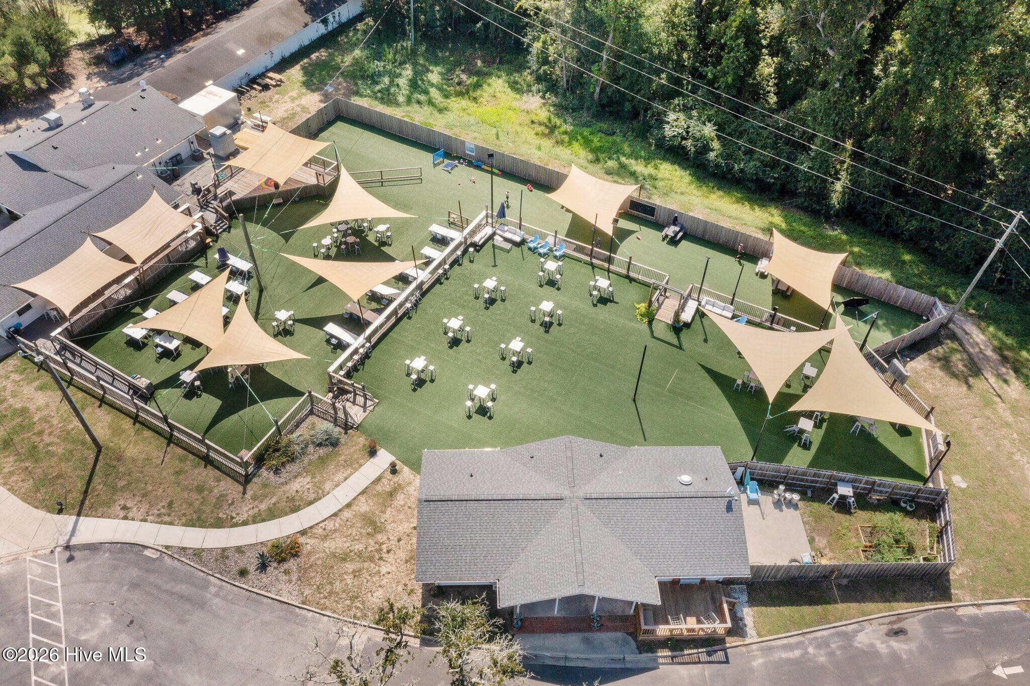 732 Azalea Drive, Unit 409 Hampstead, NC 28443 - Photo 67 of 72