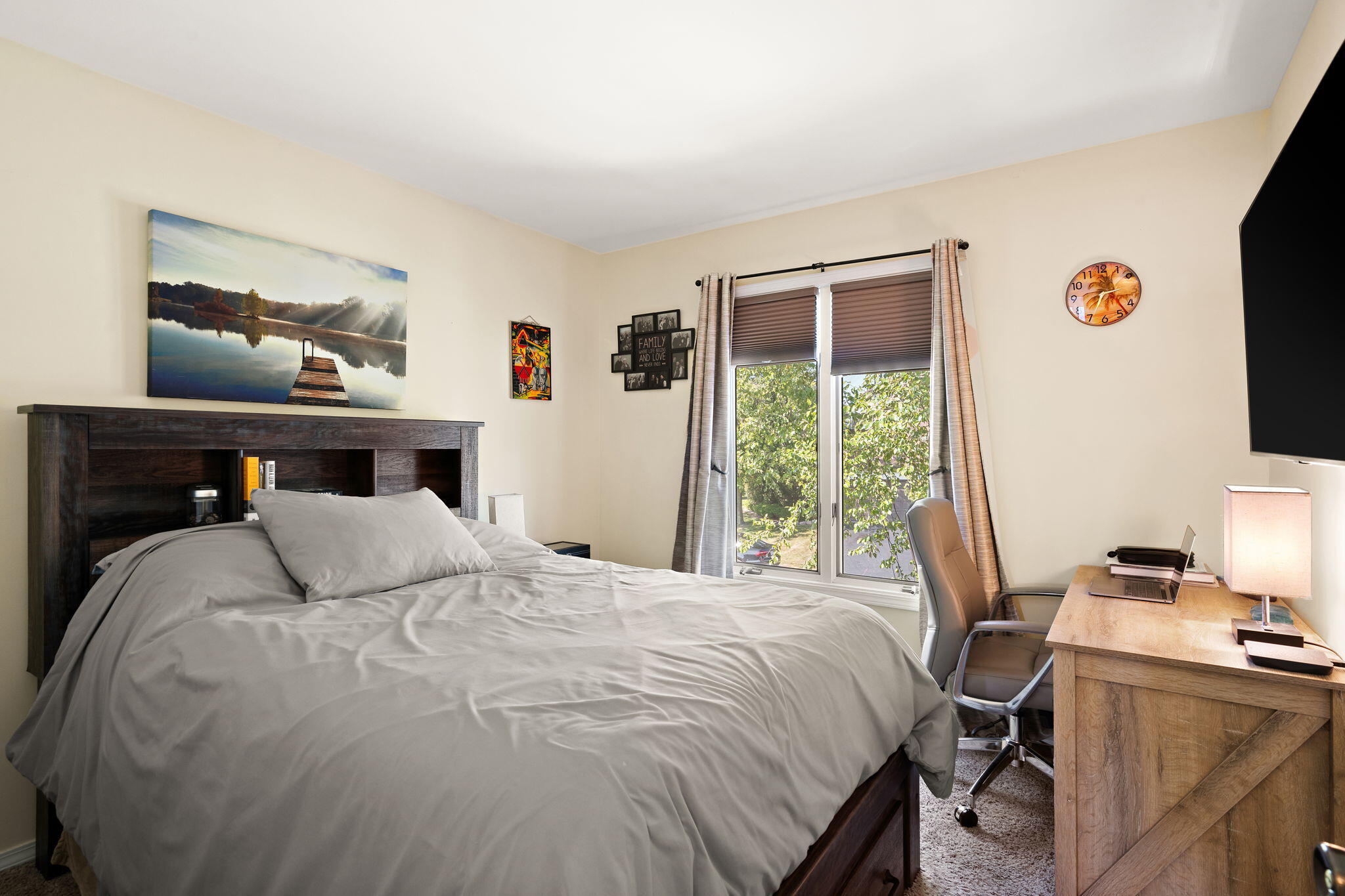 5015 Spinnaker Lane, Unit C Crown Point, IN 46307 - Photo 12 of 24 2048x1365