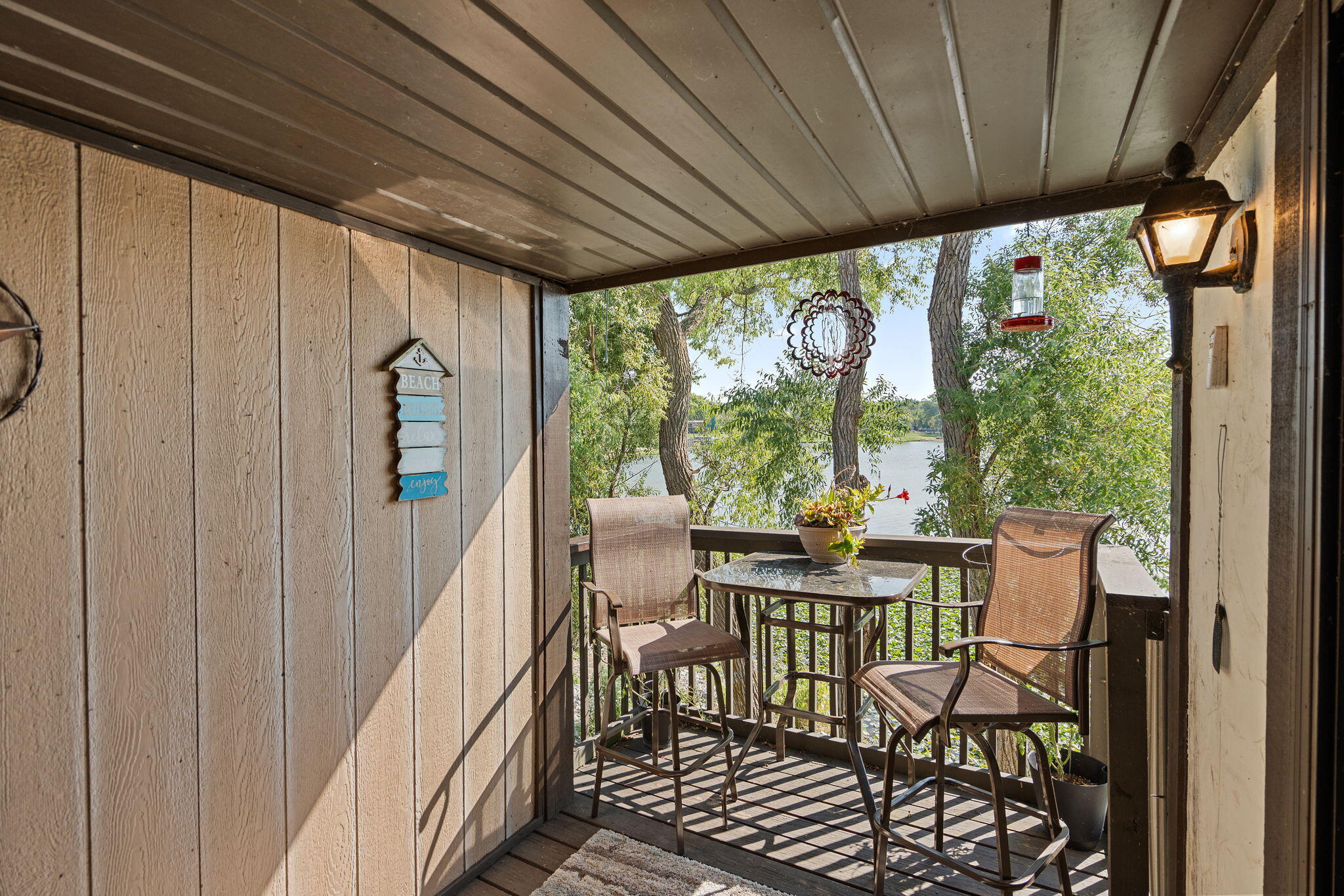 5015 Spinnaker Lane, Unit C Crown Point, IN 46307 - Photo 14 of 24 2048x1365
