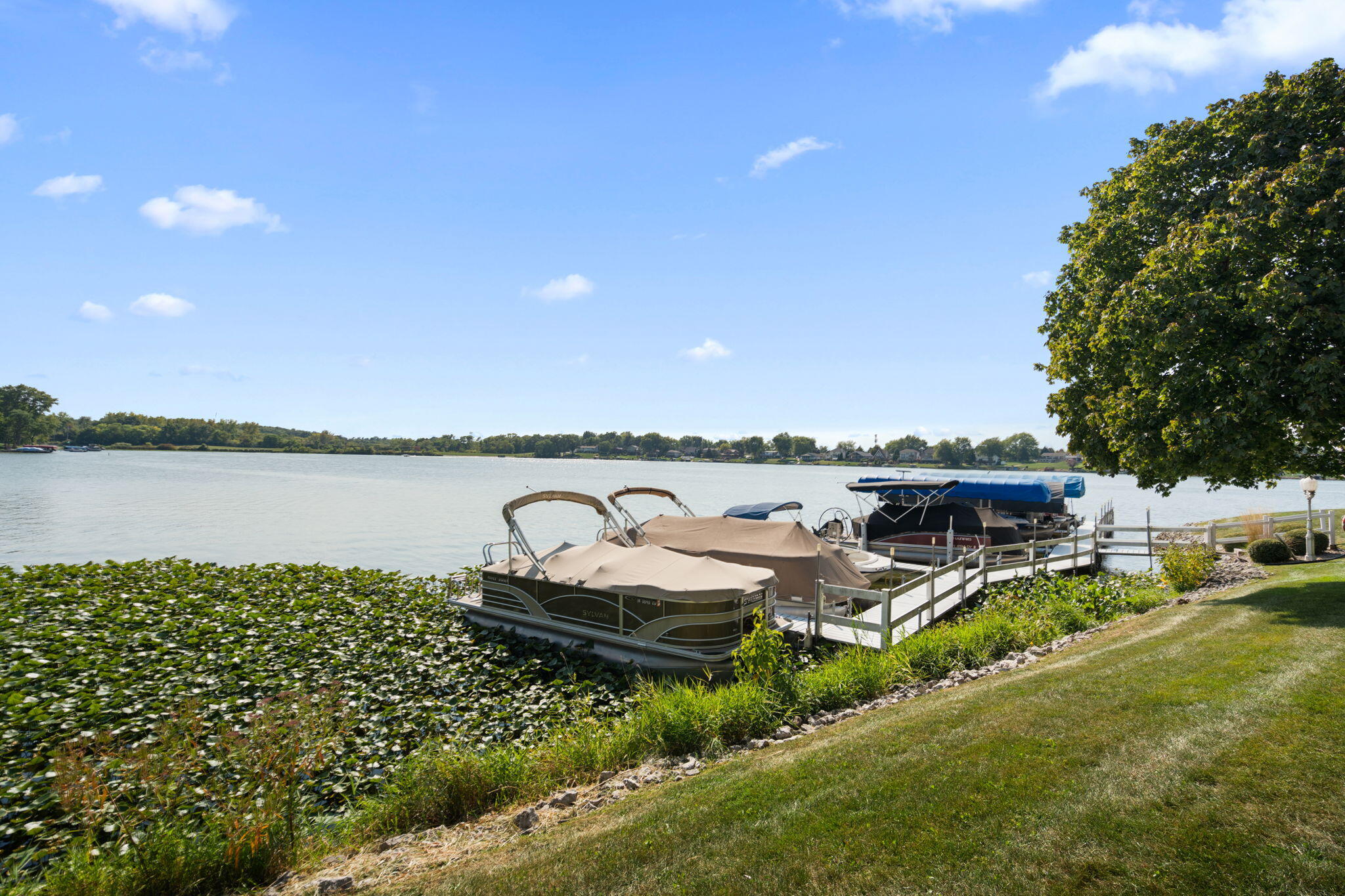 5015 Spinnaker Lane, Unit C Crown Point, IN 46307 - Photo 18 of 24 2048x1365