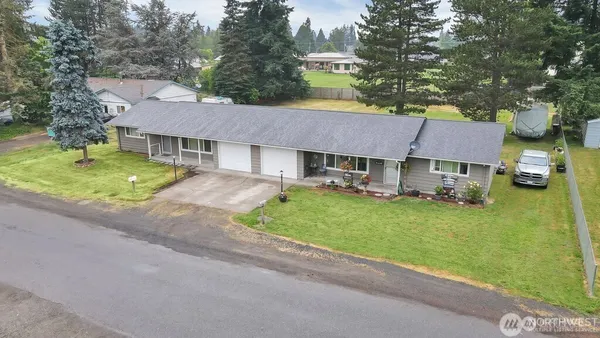 $485,000 | 3201-3203 Laurel Lane, Centralia, WA 98531