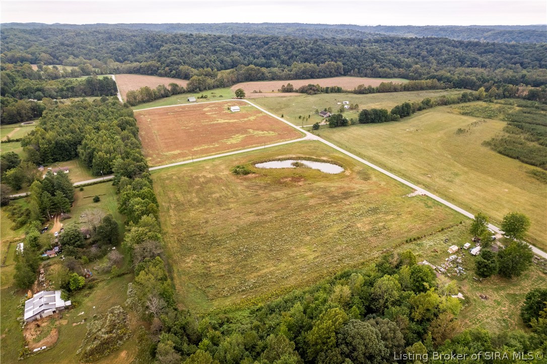 North Blue River Road Pekin, IN 47165 - Photo 8 of 13 Gallery Image 8