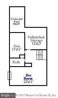 6601 Forsythia Street Springfield, VA 22150 - Photo 25 of 26 unknown