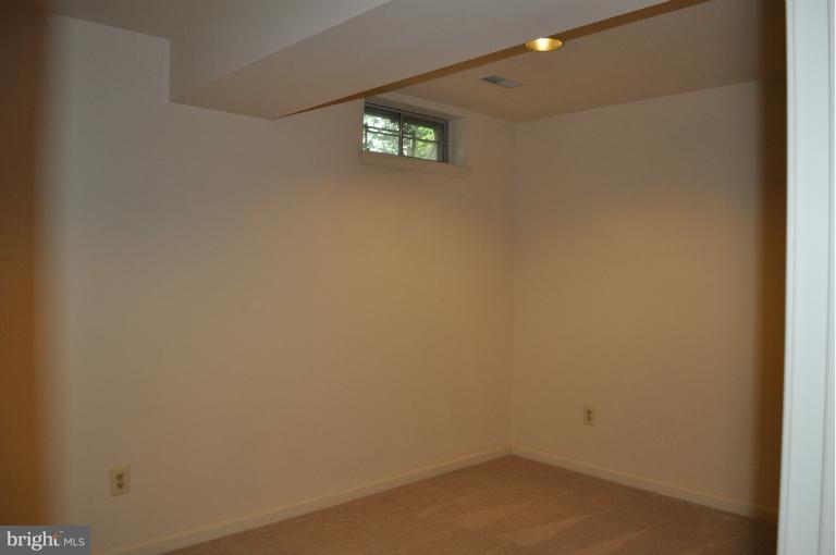 6601 Forsythia Street Springfield, VA 22150 - Photo 5 of 26 a view of an empty room