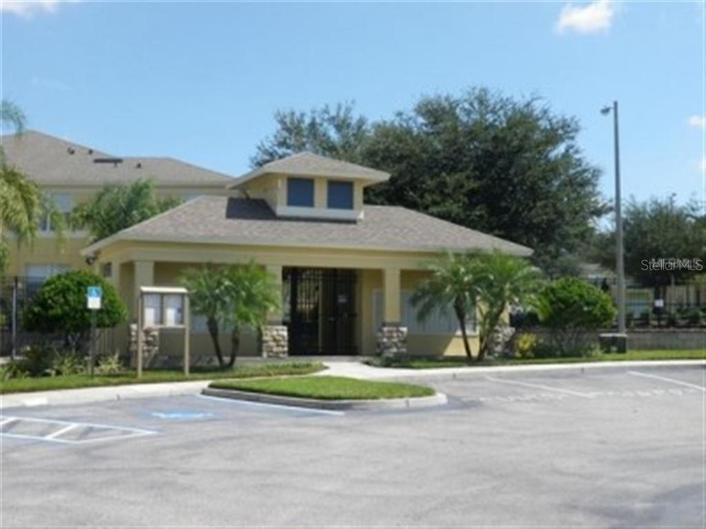 3419 Dragon View Court Valrico, FL 33594 - Photo 3 of 17 a view of a white house with a yard