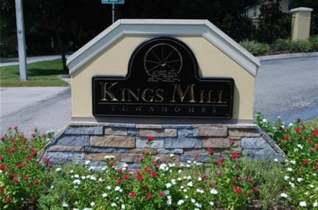 3419 Dragon View Court Valrico, FL 33594 - Photo 5 of 17 a view of sign board
