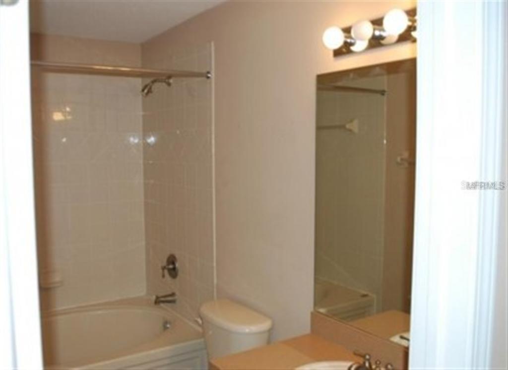 3419 Dragon View Court Valrico, FL 33594 - Photo 6 of 17 a bathroom with a shower a toilet and a sink